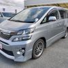 toyota vellfire 2012 quick_quick_DBA-ANH20W_ANH20-8253701 image 13