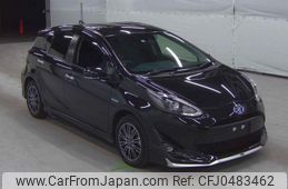 toyota aqua 2020 quick_quick_DAA-NHP10_NHP10-2655396