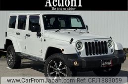 jeep wrangler 2015 CFJ1883059