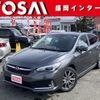 subaru impreza-wagon 2019 -SUBARU--Impreza Wagon DBA-GT7--GT7-212158---SUBARU--Impreza Wagon DBA-GT7--GT7-212158- image 1