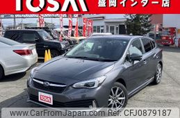 subaru impreza-wagon 2019 -SUBARU--Impreza Wagon DBA-GT7--GT7-212158---SUBARU--Impreza Wagon DBA-GT7--GT7-212158-