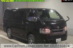 toyota hiace-van 2025 -TOYOTA 【一宮 400ｽ8035】--Hiace Van GDH206V--1116130---TOYOTA 【一宮 400ｽ8035】--Hiace Van GDH206V--1116130-