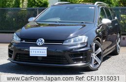 volkswagen golf-variant 2015 quick_quick_ABA-AUCJXF_WVWZZZAUZFP625653