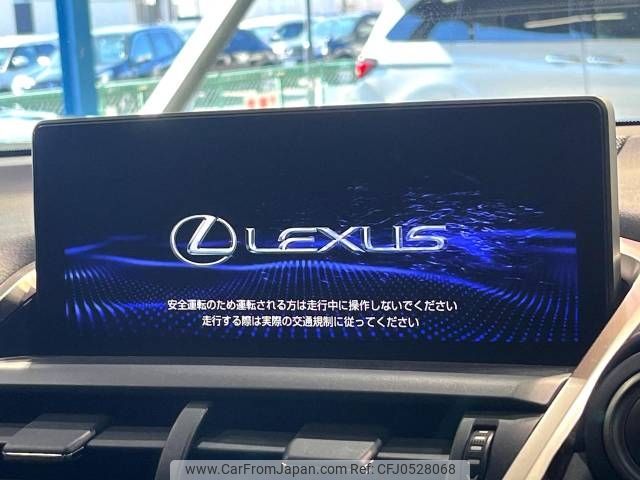 lexus nx 2018 -LEXUS--Lexus NX DBA-AGZ15--AGZ15-1008151---LEXUS--Lexus NX DBA-AGZ15--AGZ15-1008151- image 2