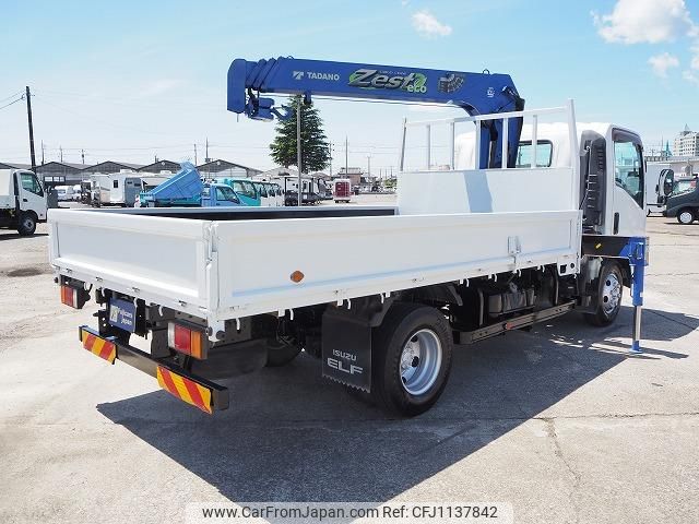 isuzu elf-truck 2015 GOO_JP_700040276330250511001 image 2