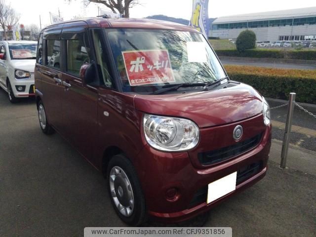 daihatsu move-canbus 2018 quick_quick_DBA-LA800S_0127019 image 1