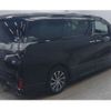 toyota vellfire 2015 -TOYOTA--Vellfire DAA-AYH30W--AYH30W-0015893---TOYOTA--Vellfire DAA-AYH30W--AYH30W-0015893- image 5