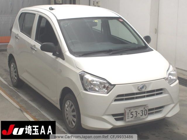 daihatsu mira-e-s 2019 -DAIHATSU--Mira e:s LA350S-0153849---DAIHATSU--Mira e:s LA350S-0153849- image 1