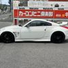 nissan fairlady-z 2003 quick_quick_UA-Z33_Z33-200788 image 3
