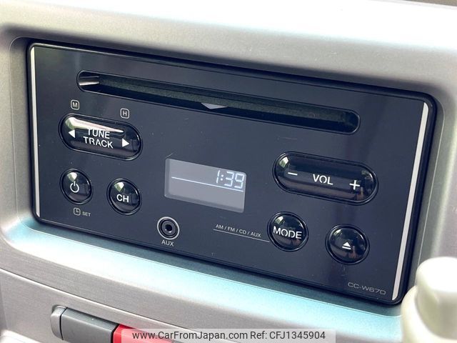daihatsu move-conte 2010 -DAIHATSU--Move Conte DBA-L575S--L575S-0109346---DAIHATSU--Move Conte DBA-L575S--L575S-0109346- image 2