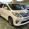 toyota alphard 2012 -TOYOTA--Alphard ATH20W-8014466---TOYOTA--Alphard ATH20W-8014466- image 4