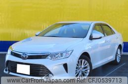 toyota camry 2015 -TOYOTA--Camry DAA-AVV50--AVV50-1050484---TOYOTA--Camry DAA-AVV50--AVV50-1050484-