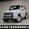 mitsubishi pajero-mini 2012 quick_quick_H58A_H58A-1015893 image 1