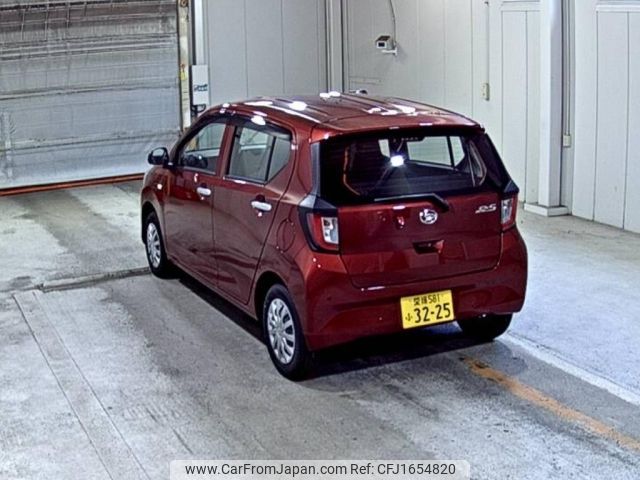 daihatsu mira-e-s 2024 CFJ1654820 image 2