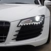 audi r8 2012 -AUDI--Audi R8 42BYHF--WAUZZZ4208N001244---AUDI--Audi R8 42BYHF--WAUZZZ4208N001244- image 3