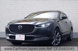 mazda cx-3 2020 -MAZDA--CX-30 DMEP--DMEP-122200---MAZDA--CX-30 DMEP--DMEP-122200-