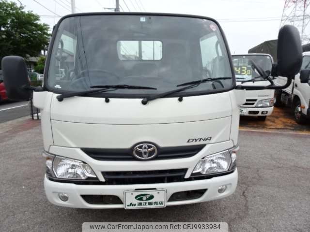 toyota dyna-truck 2020 -TOYOTA--Dyna ABF-TRY220--TRY220-0119245---TOYOTA--Dyna ABF-TRY220--TRY220-0119245- image 2