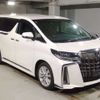 toyota alphard 2020 -TOYOTA--Alphard 3BA-AGH30W--AGH30-0336175---TOYOTA--Alphard 3BA-AGH30W--AGH30-0336175- image 4