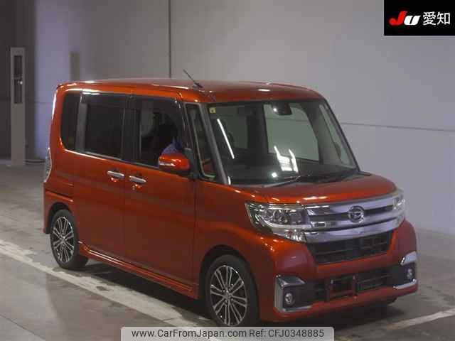 daihatsu tanto 2016 -DAIHATSU--Tanto LA600S-0459876---DAIHATSU--Tanto LA600S-0459876- image 1