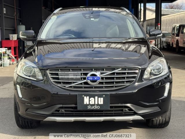 volvo xc60 2015 -VOLVO--Volvo XC60 LDA-DD4204TXC--YV1DZA8RDG2811700---VOLVO--Volvo XC60 LDA-DD4204TXC--YV1DZA8RDG2811700- image 2