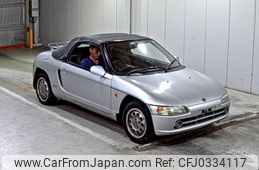 honda beat 1993 CFJ0334117