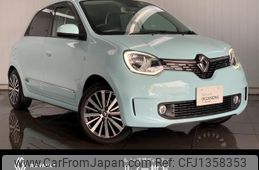 renault twingo 2022 quick_quick_3BA-AHH4B_VF1AH0006N0845339