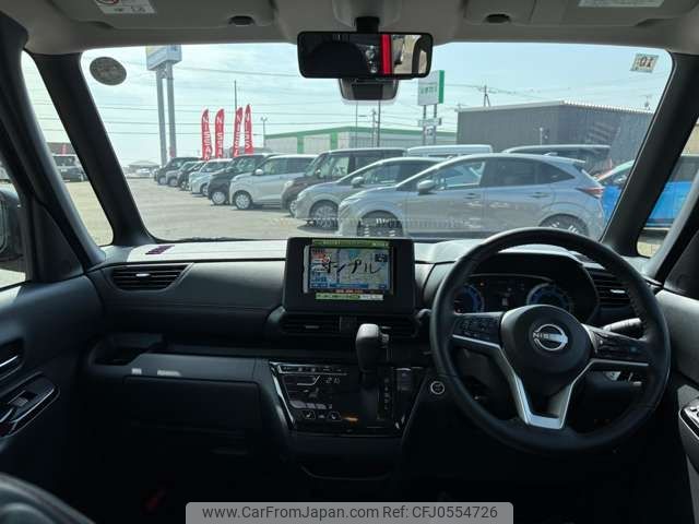 nissan roox 2024 -NISSAN--Roox 4AA-B48A--B48A-0600***---NISSAN--Roox 4AA-B48A--B48A-0600***- image 2