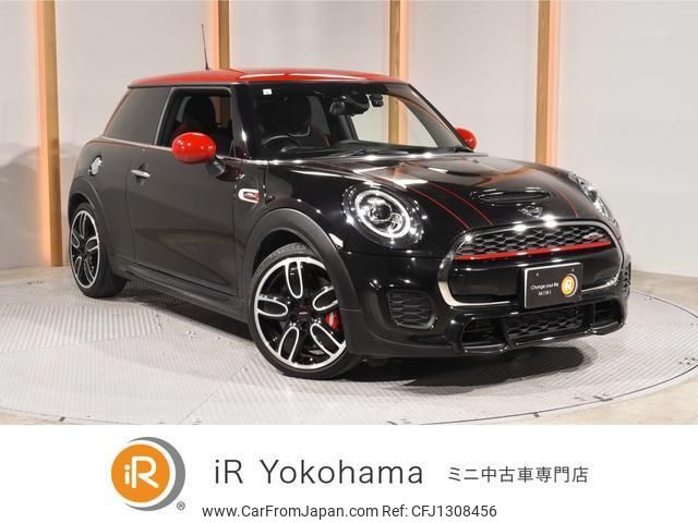 mini mini-others 2019 quick_quick_XRJCWM_WMWXR92000TP27835 image 1