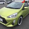 toyota aqua 2015 -TOYOTA 【名変中 】--AQUA NHP10--2422842---TOYOTA 【名変中 】--AQUA NHP10--2422842- image 13