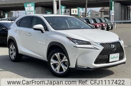 lexus nx 2015 -LEXUS--Lexus NX DBA-AGZ10--AGZ10-1004471---LEXUS--Lexus NX DBA-AGZ10--AGZ10-1004471-