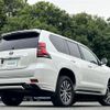 toyota land-cruiser-prado 2019 -TOYOTA--Land Cruiser Prado CBA-TRJ150W--TRJ150-0095486---TOYOTA--Land Cruiser Prado CBA-TRJ150W--TRJ150-0095486- image 15
