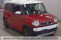 suzuki hustler 2015 quick_quick_DAA-MR41S_MR41S-125394