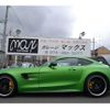 mercedes-benz amg-gt 2017 quick_quick_ABA-190379_WDD1903791A017835 image 11