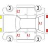 toyota prius-α 2013 -TOYOTA--Prius α DAA-ZVW41W--ZVW41-3235137---TOYOTA--Prius α DAA-ZVW41W--ZVW41-3235137- image 2