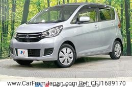 mitsubishi ek-wagon 2016 CFJ1689170