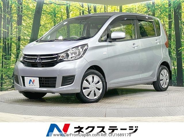 mitsubishi ek-wagon 2016 CFJ1689170 image 1