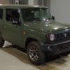 suzuki jimny 2020 -SUZUKI--Jimny 3BA-JB64W--JB64W-158411---SUZUKI--Jimny 3BA-JB64W--JB64W-158411- image 4