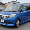 suzuki solio 2020 -SUZUKI--Solio DAA-MA36S--MA36S-278725---SUZUKI--Solio DAA-MA36S--MA36S-278725- image 10