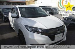 honda vezel 2018 -HONDA 【飛騨 301ﾂ5000】--VEZEL RU4-1214478---HONDA 【飛騨 301ﾂ5000】--VEZEL RU4-1214478-