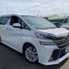 toyota vellfire 2017 -TOYOTA--Vellfire AGH30W--0163945---TOYOTA--Vellfire AGH30W--0163945- image 16