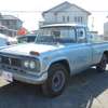toyota stout 1974 CFJ3613045 image 2