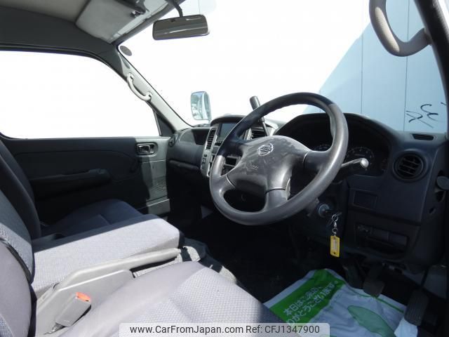 nissan caravan-van 2012 quick_quick_CBF-VRE25_VRE25-045134 image 2