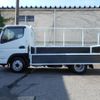 mitsubishi-fuso canter 2021 quick_quick_FBA20_FBA20-591363 image 5