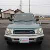mitsubishi pajero-io 1998 CFJ0165147 image 2