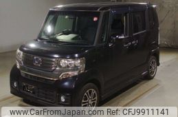 honda n-box 2013 -HONDA--N BOX JF1-1269168---HONDA--N BOX JF1-1269168-