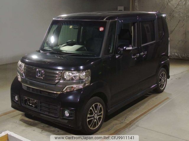 honda n-box 2013 -HONDA--N BOX JF1-1269168---HONDA--N BOX JF1-1269168- image 1