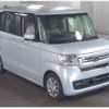 honda n-box 2021 -HONDA--N BOX 6BA-JF3--JF3-2319244---HONDA--N BOX 6BA-JF3--JF3-2319244- image 1