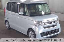 honda n-box 2021 -HONDA--N BOX 6BA-JF3--JF3-2319244---HONDA--N BOX 6BA-JF3--JF3-2319244-