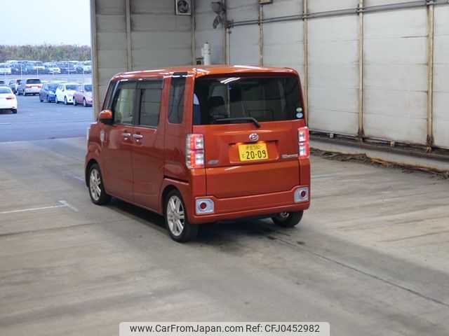 daihatsu wake 2015 -DAIHATSU 【伊豆 580ﾄ2009】--WAKE LA700S-0032635---DAIHATSU 【伊豆 580ﾄ2009】--WAKE LA700S-0032635- image 2