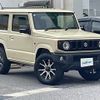 suzuki jimny 2021 -SUZUKI--Jimny 3BA-JB64W--JB64W-184276---SUZUKI--Jimny 3BA-JB64W--JB64W-184276- image 1